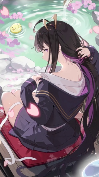 千都世秘闻