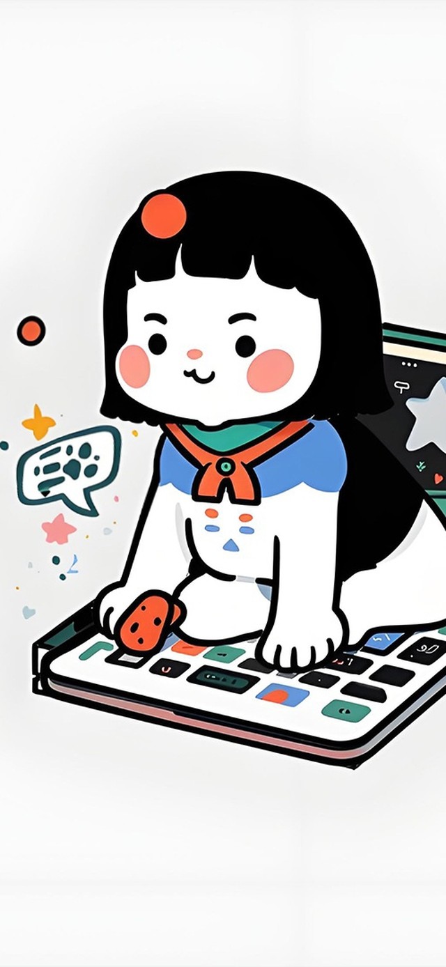 打工人