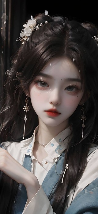 泠成殇