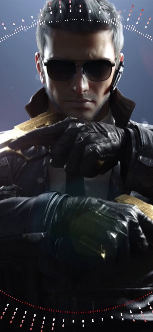 刀锋战士（动态乐谱）