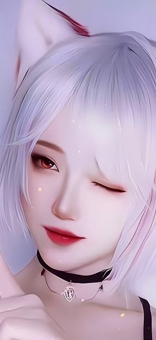 猫系女友