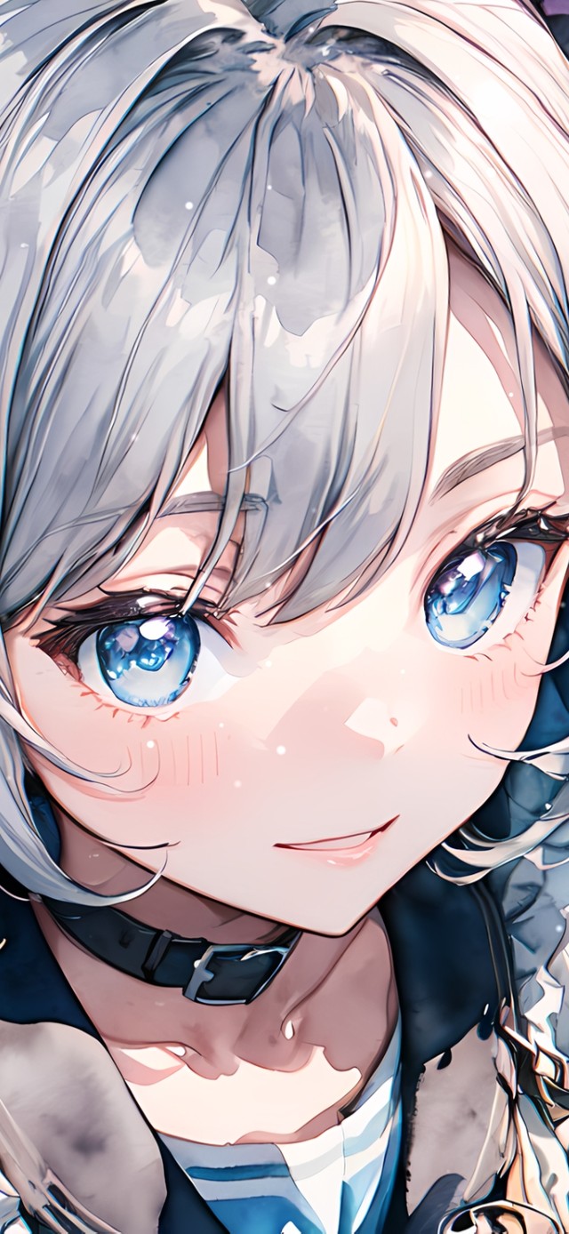 冰雪少女