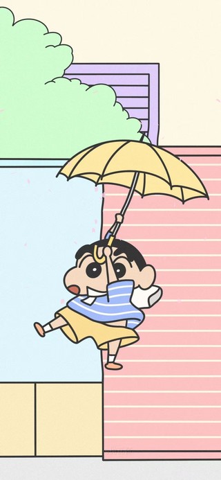 舒服的天气