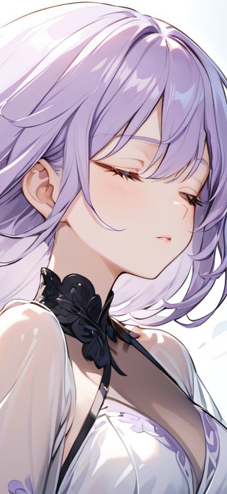 小紫