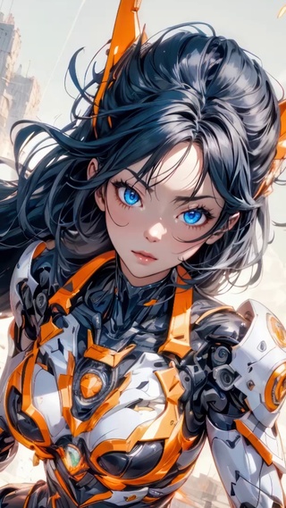 战姬