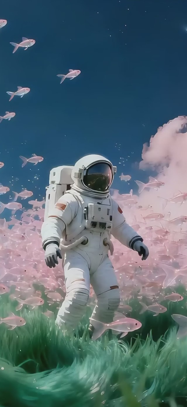 奇异星球