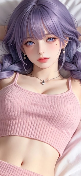 午后小憩