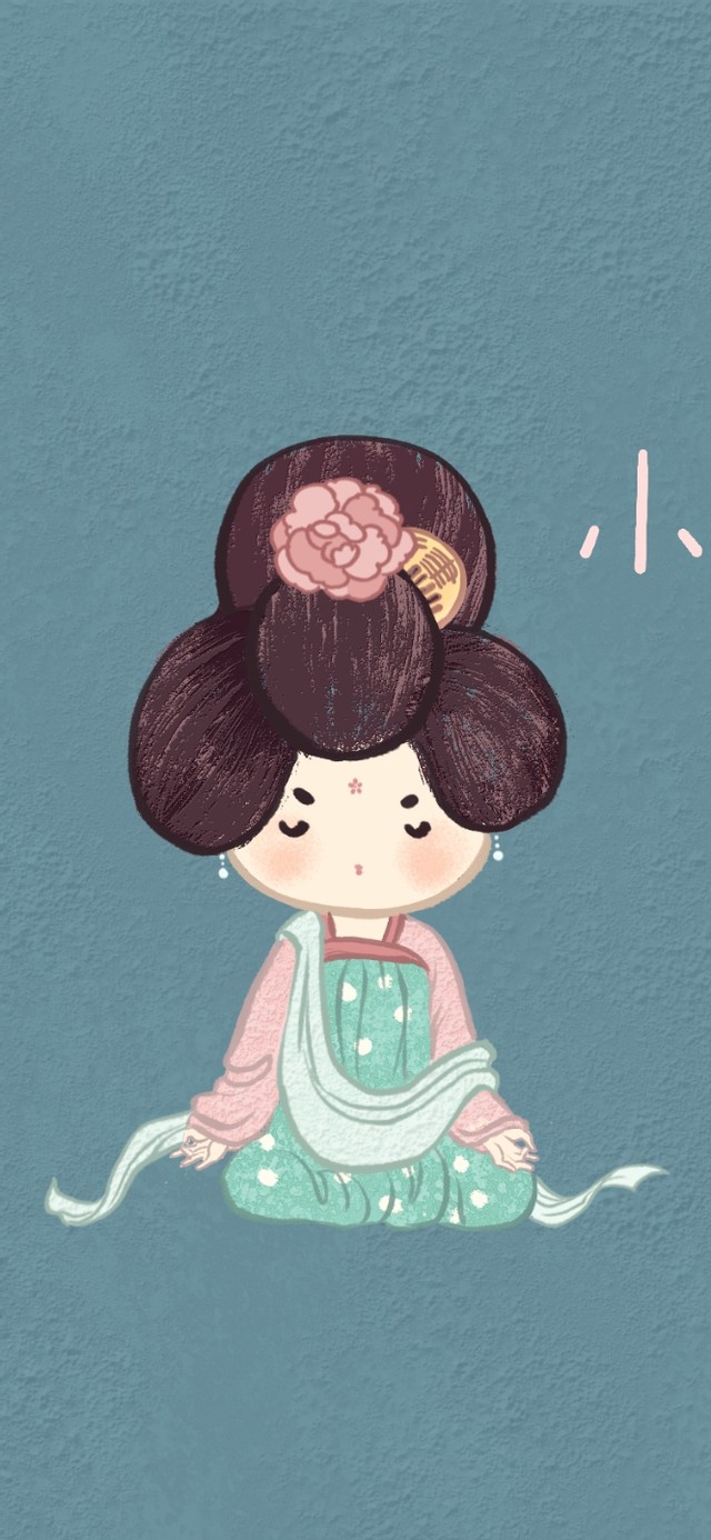 自律小仙女好运多