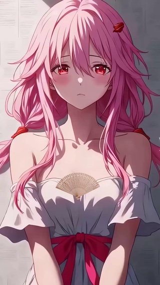 罪恶王冠女神蝶祈