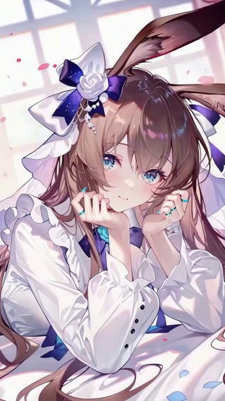 花嫁礼服阿米娅