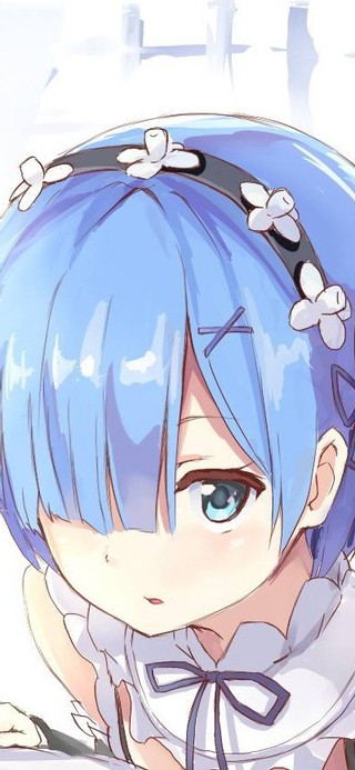 蕾姆和拉姆