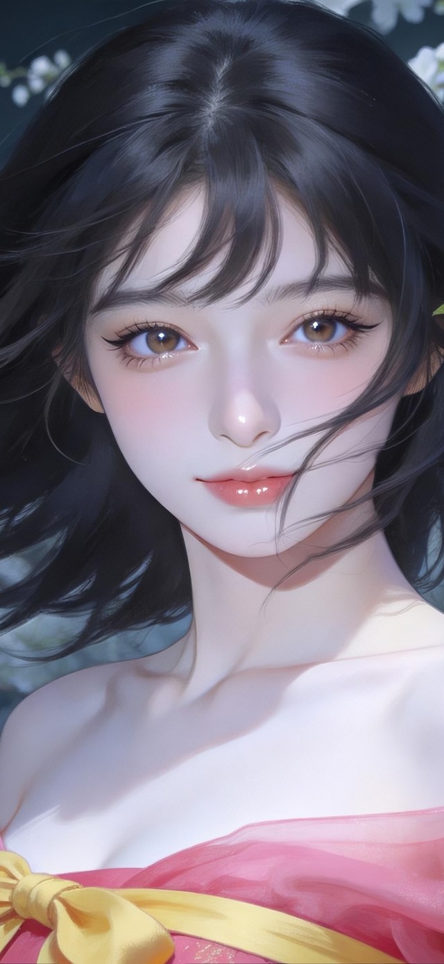 莉花儿