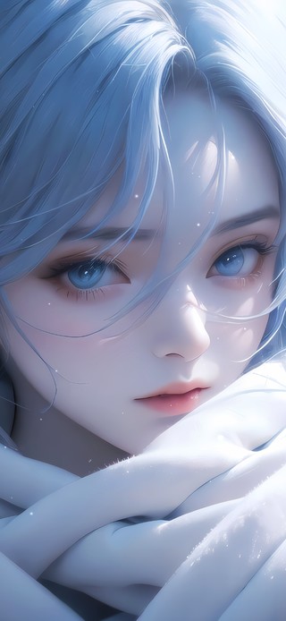 冬季女神