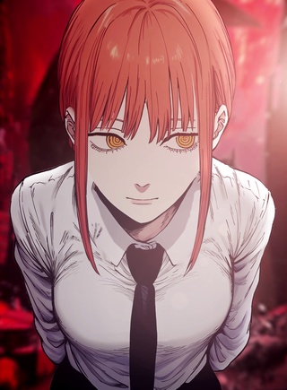 玛奇玛
