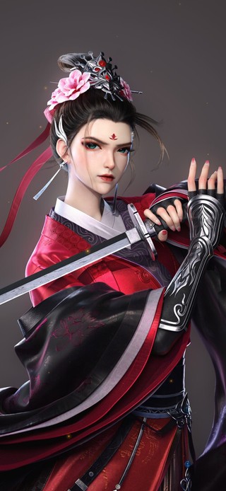 长歌行