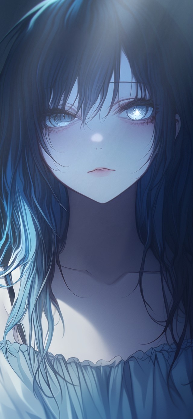 光影少女