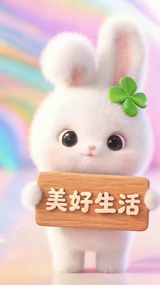 美好生活