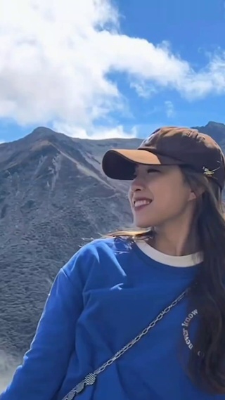 美女