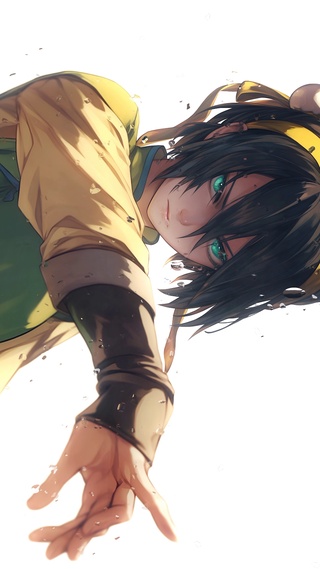 少女