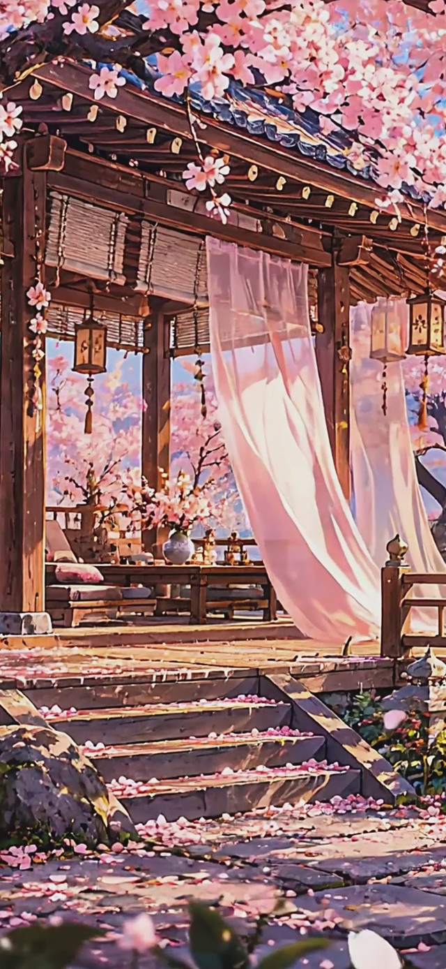 樱榭观汐