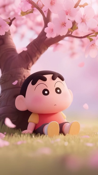 可爱小新