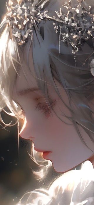 治愈少女（非主题）