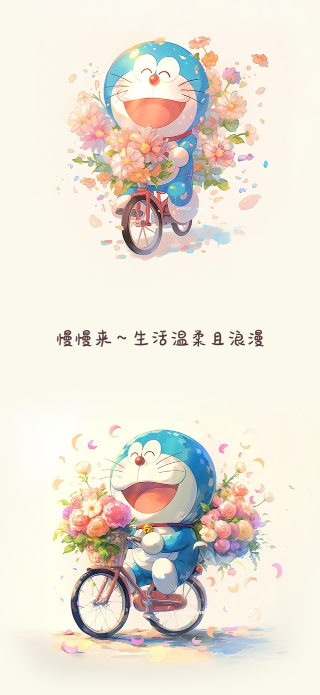 慢慢来～生活温柔且浪漫