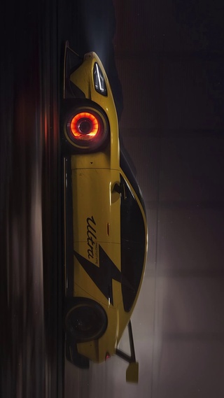 汽车