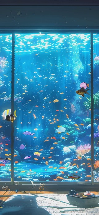 海底世界