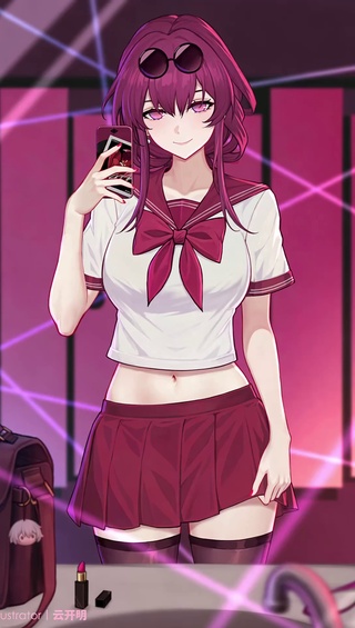 卡芙卡