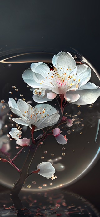 花期