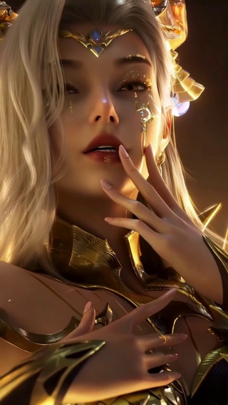 金龙女