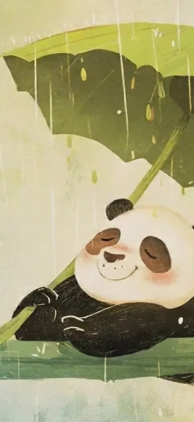 熊猫