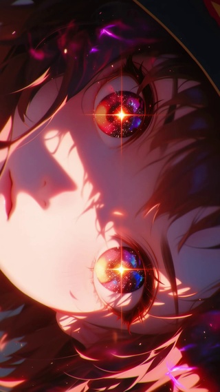 为美好的世界献上祝福