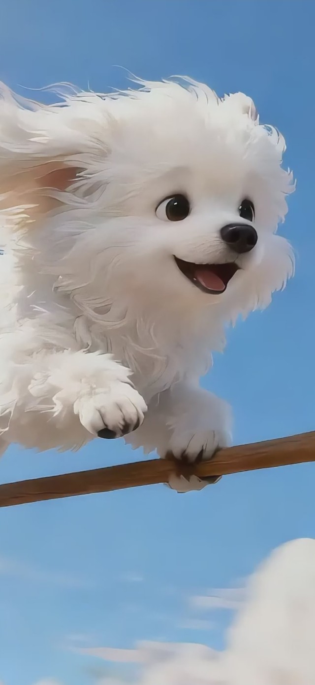 自由翱翔