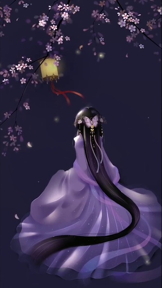 寄相思