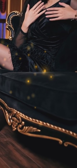 连夜色都软了