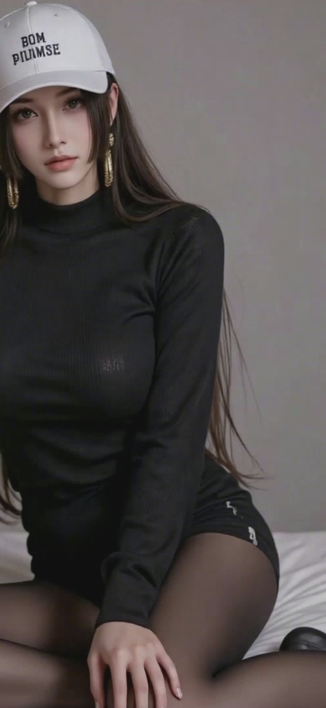 海贼王性感黑丝女帝波雅汉库克