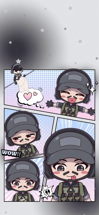 红狼2