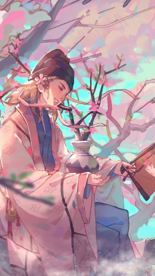 江南百景图