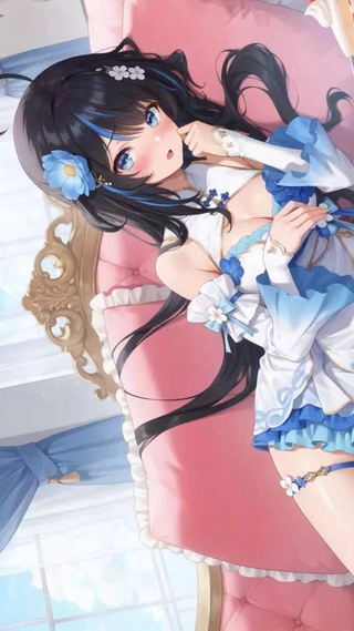 话梅糖