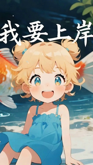 我要上岸啦