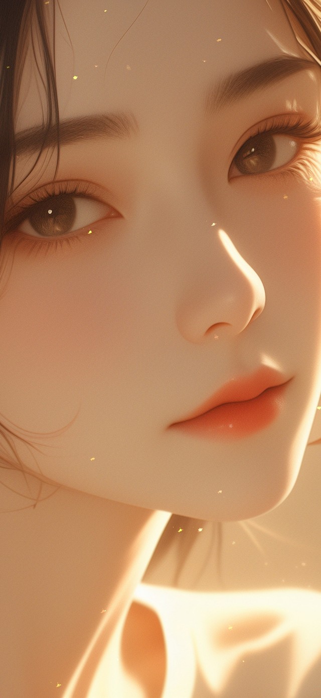 4K夏日悠闲慵懒美女 午后49