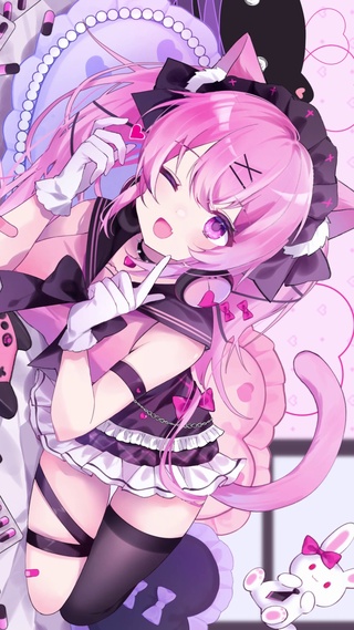 柚米Ymi
