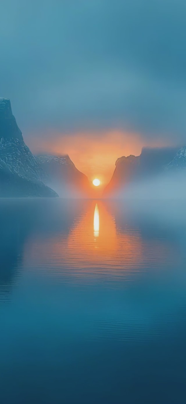 金曜峡湖