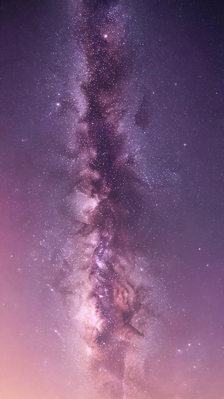 流动星空4