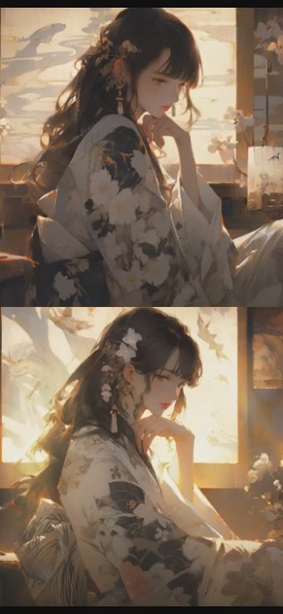 窈窕淑女