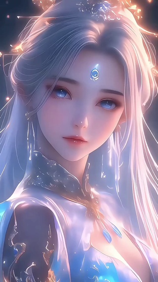 古风修仙