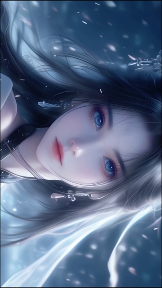 陆雪琪