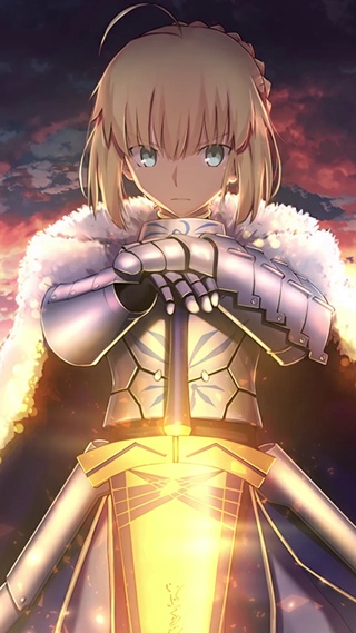 saber